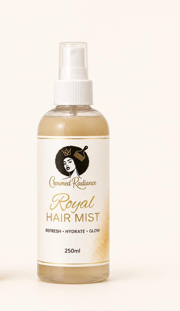 Royal Hair Mist